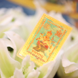Thẻ Tài Lộc Đại Phạm Thiên Mahābrahmā